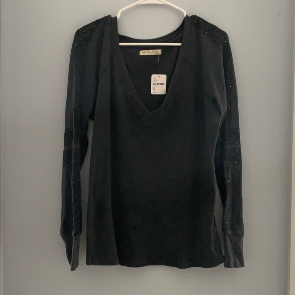 Free people top